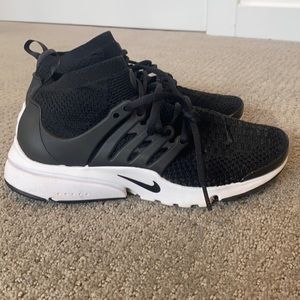 Nike Presto - like new!